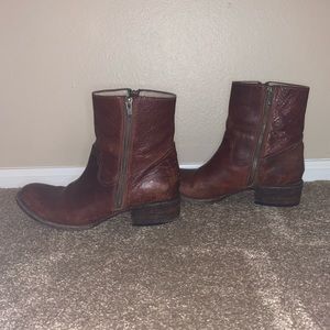 Freebird Austin boots